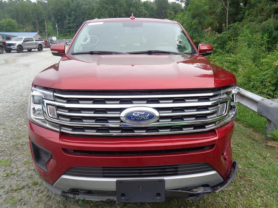 used 2019 Ford Expedition Max car, priced at $23,500