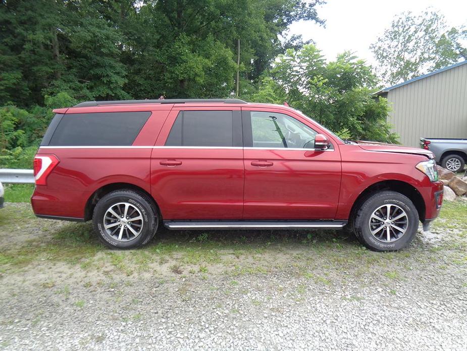 used 2019 Ford Expedition Max car, priced at $23,500