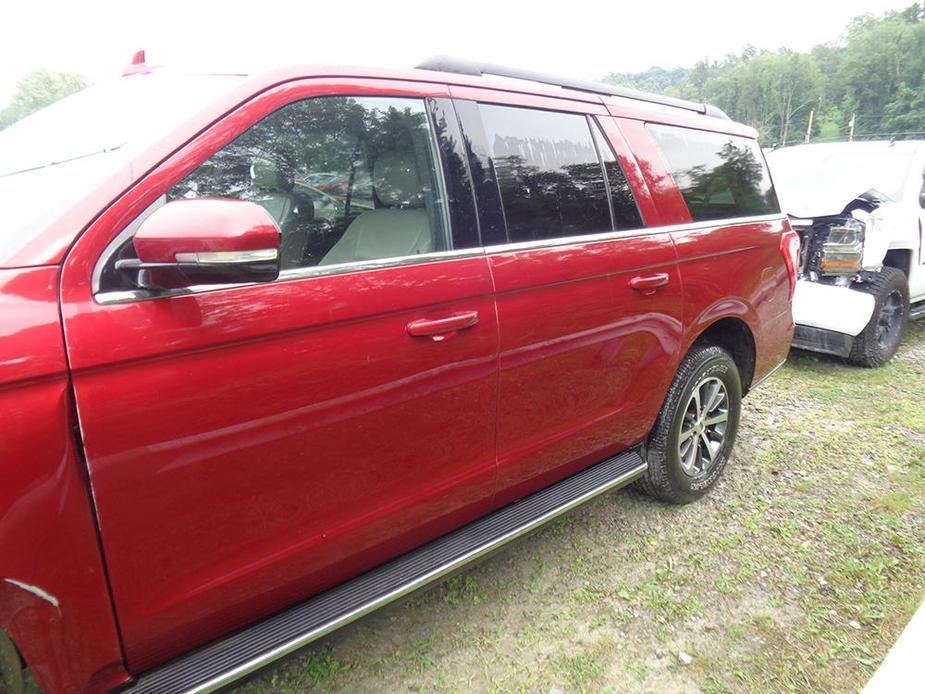 used 2019 Ford Expedition Max car, priced at $23,500