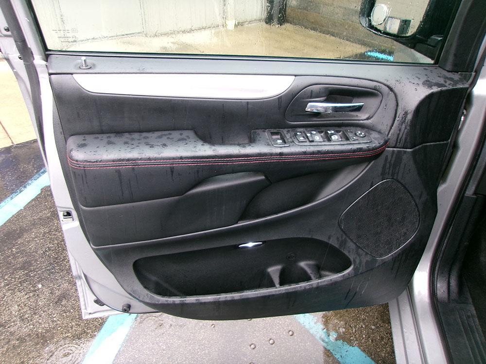 used 2017 Dodge Grand Caravan car, priced at $10,900