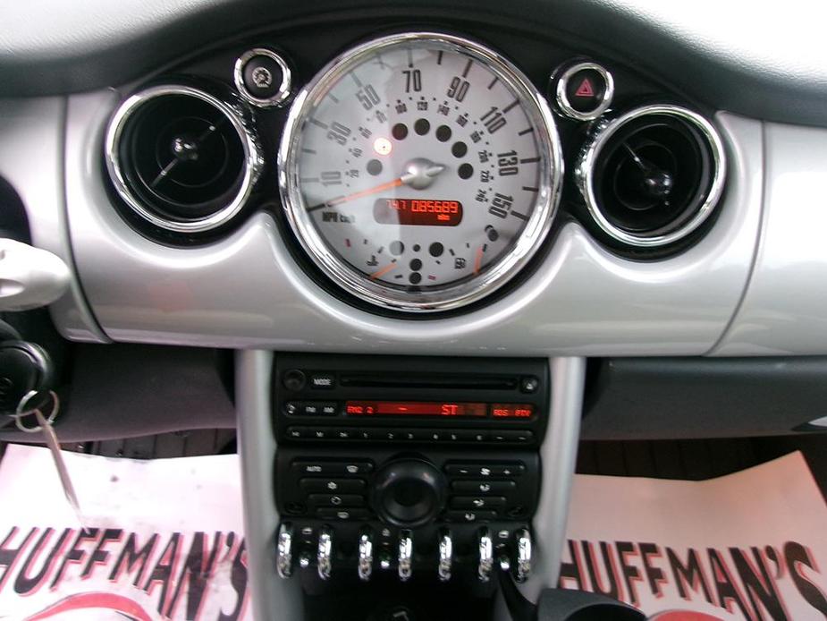 used 2004 MINI Cooper car, priced at $4,900