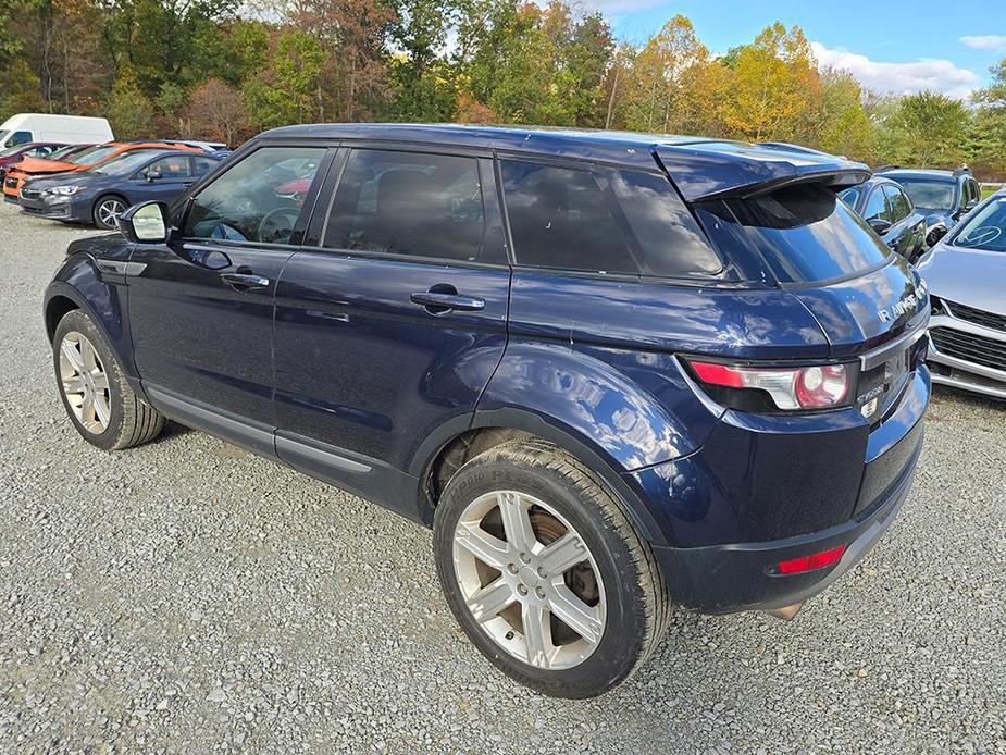 used 2014 Land Rover Range Rover Evoque car, priced at $10,900