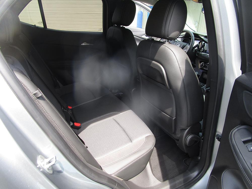 used 2023 Buick Encore GX car