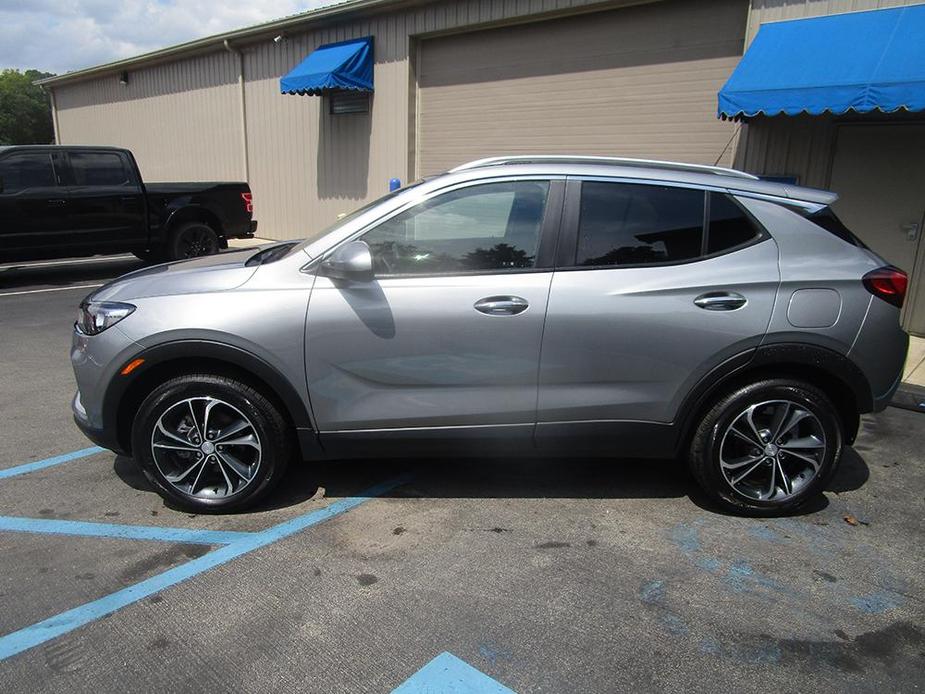 used 2023 Buick Encore GX car