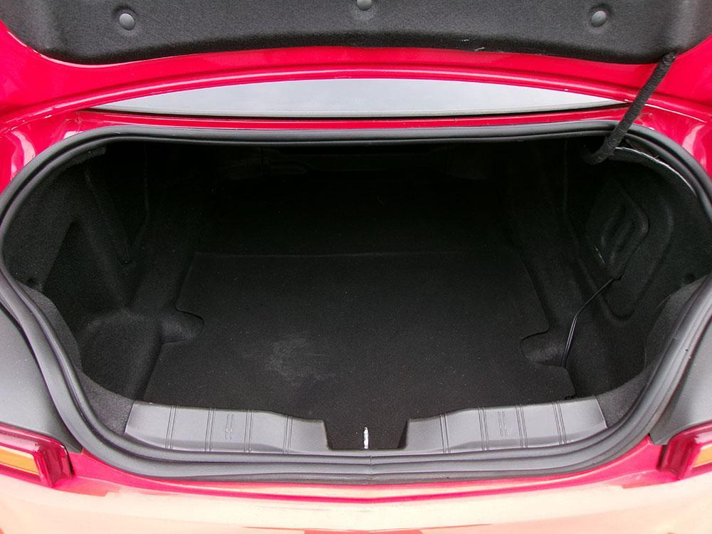 used 2017 Chevrolet Camaro car, priced at $28,900