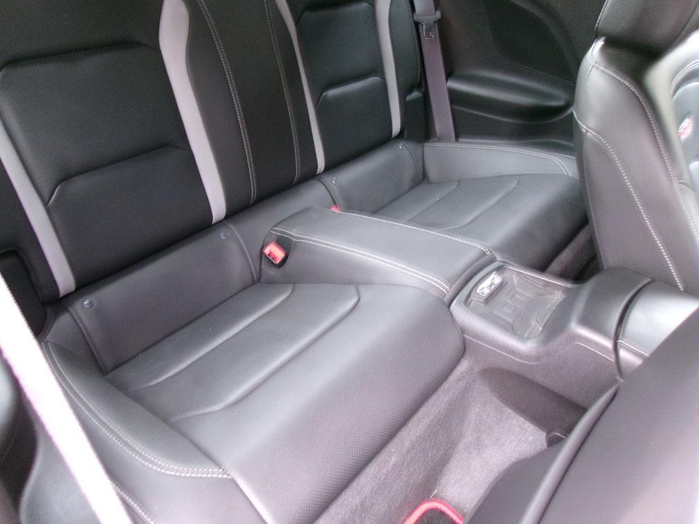used 2017 Chevrolet Camaro car, priced at $28,900