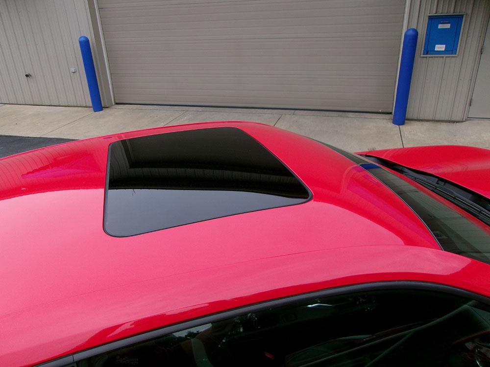 used 2017 Chevrolet Camaro car, priced at $28,900