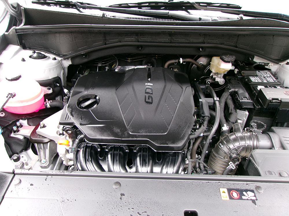used 2024 Kia Sorento car, priced at $26,900
