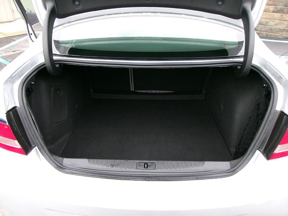 used 2014 Buick Verano car, priced at $12,000