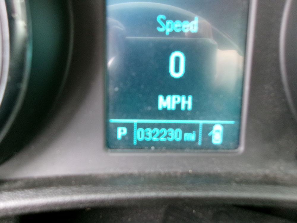 used 2014 Buick Verano car, priced at $12,000