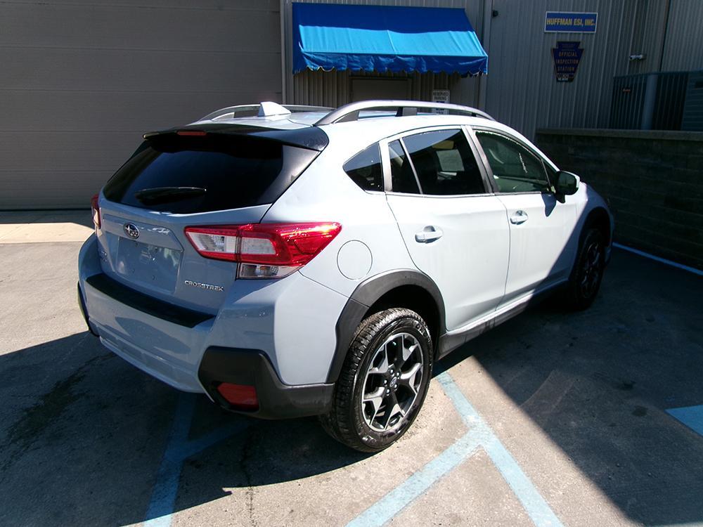 used 2019 Subaru Crosstrek car, priced at $13,000