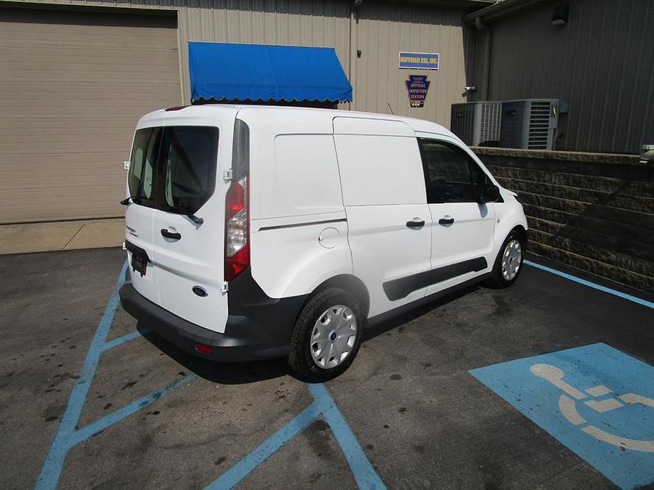 used 2017 Ford Transit Connect car, priced at $19,400