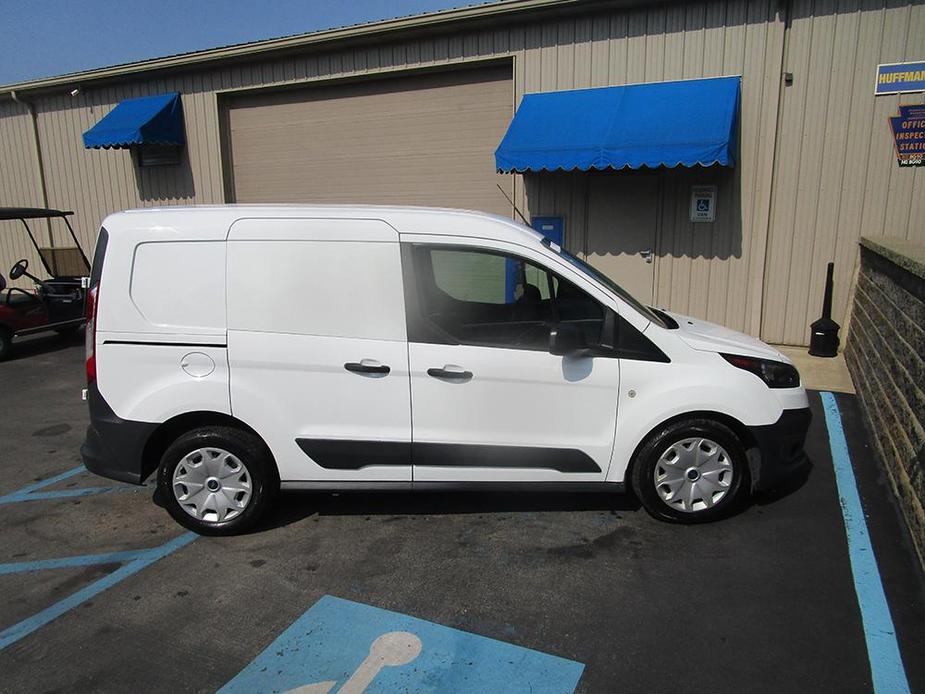 used 2017 Ford Transit Connect car, priced at $19,400