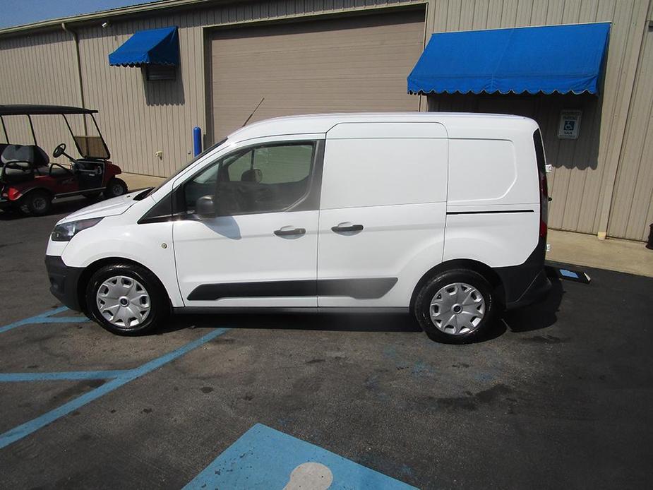 used 2017 Ford Transit Connect car, priced at $19,400