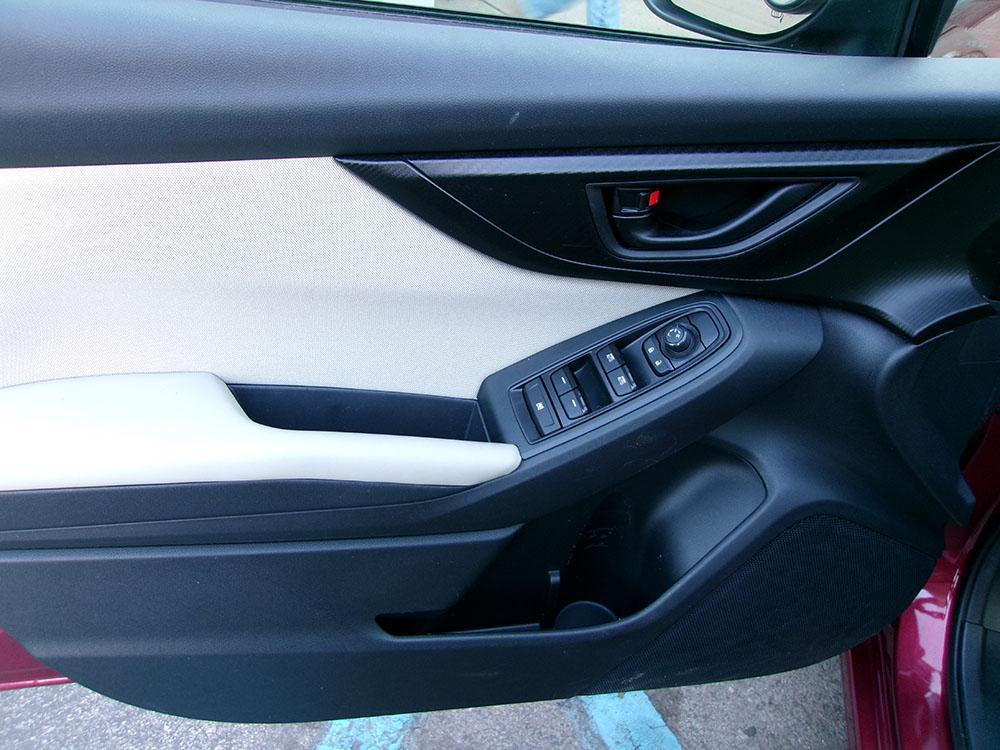 used 2018 Subaru Impreza car, priced at $6,500