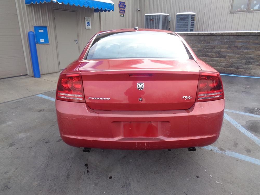 used 2006 Dodge Charger car, priced at $6,500