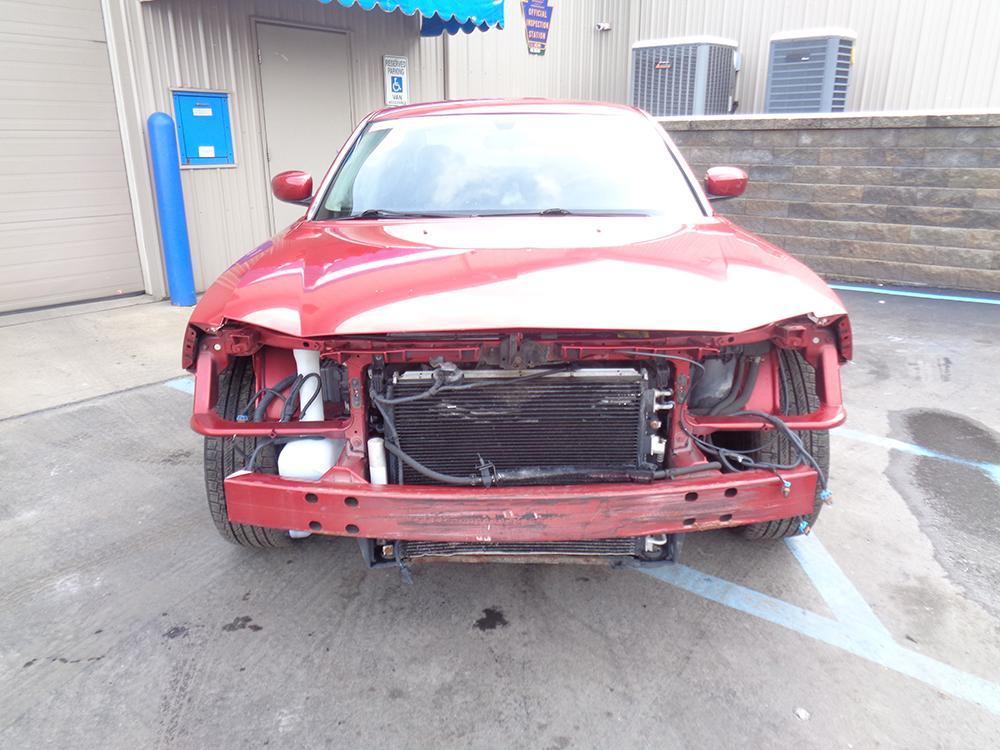 used 2006 Dodge Charger car, priced at $6,500