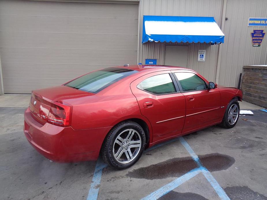 used 2006 Dodge Charger car, priced at $6,500