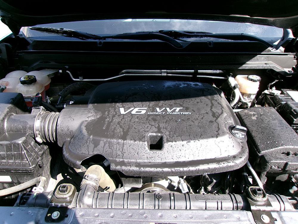 used 2022 Chevrolet Colorado car, priced at $24,900