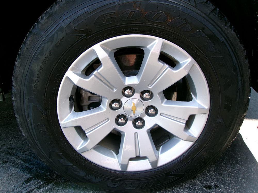 used 2022 Chevrolet Colorado car, priced at $24,900