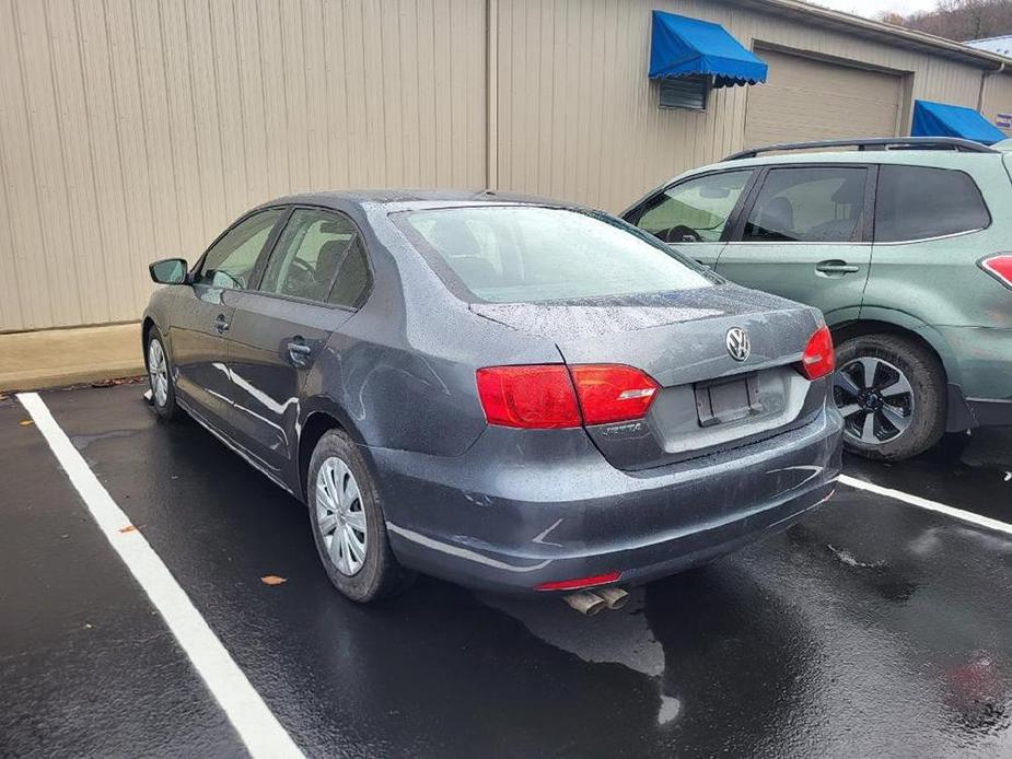 used 2014 Volkswagen Jetta car