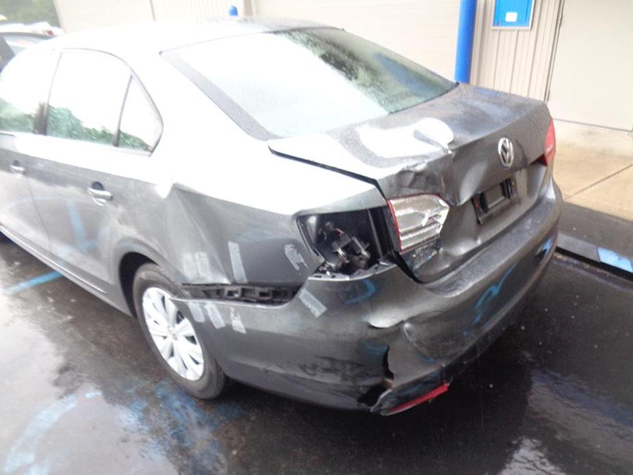 used 2014 Volkswagen Jetta car, priced at $5,500