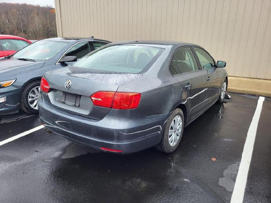 used 2014 Volkswagen Jetta car