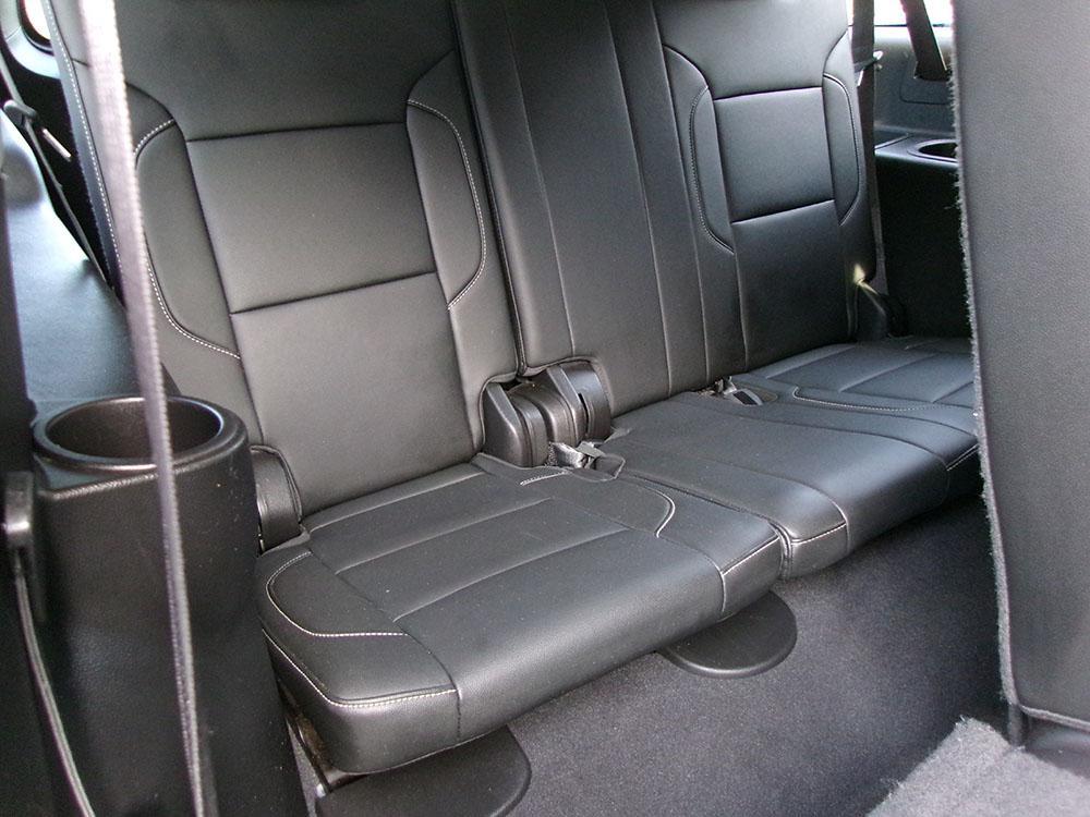 used 2019 Chevrolet Suburban car, priced at $23,900