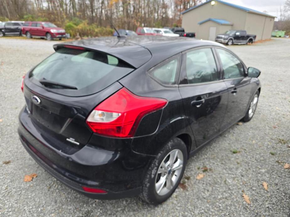 used 2013 Ford Focus car