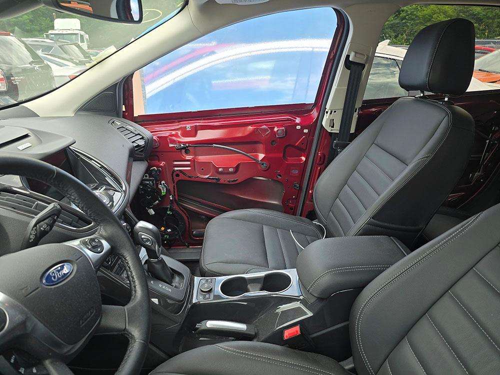 used 2016 Ford Escape car