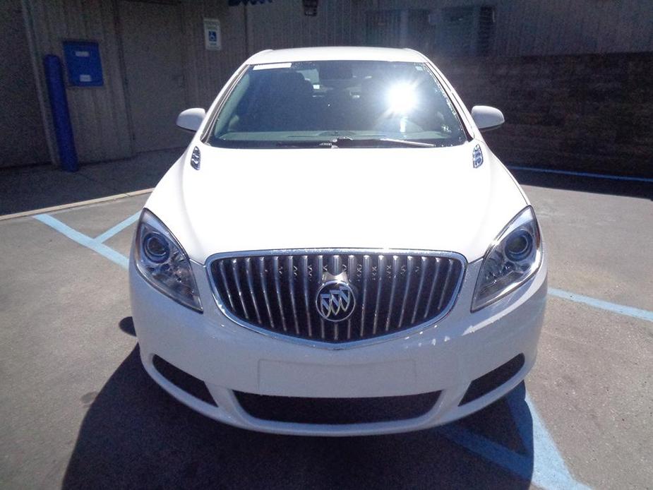 used 2016 Buick Verano car, priced at $13,300