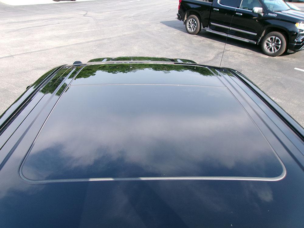 used 2021 Nissan Titan car