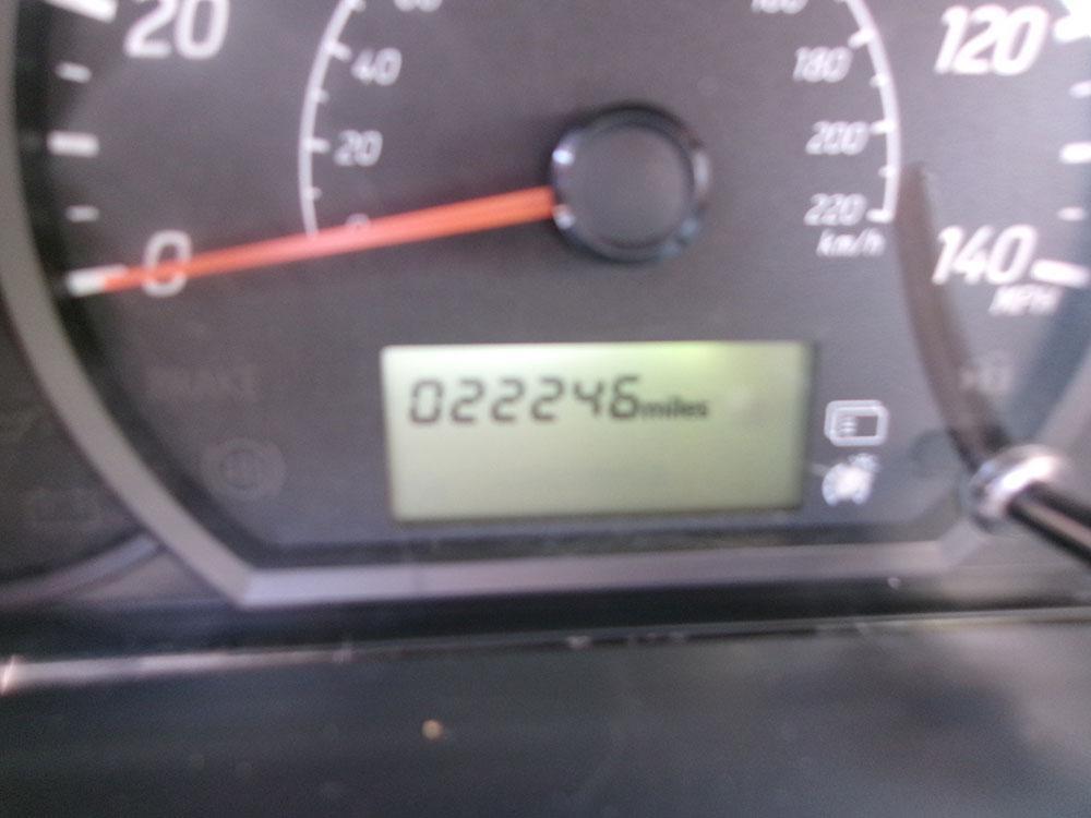 used 2019 Mitsubishi Mirage car, priced at $4,900