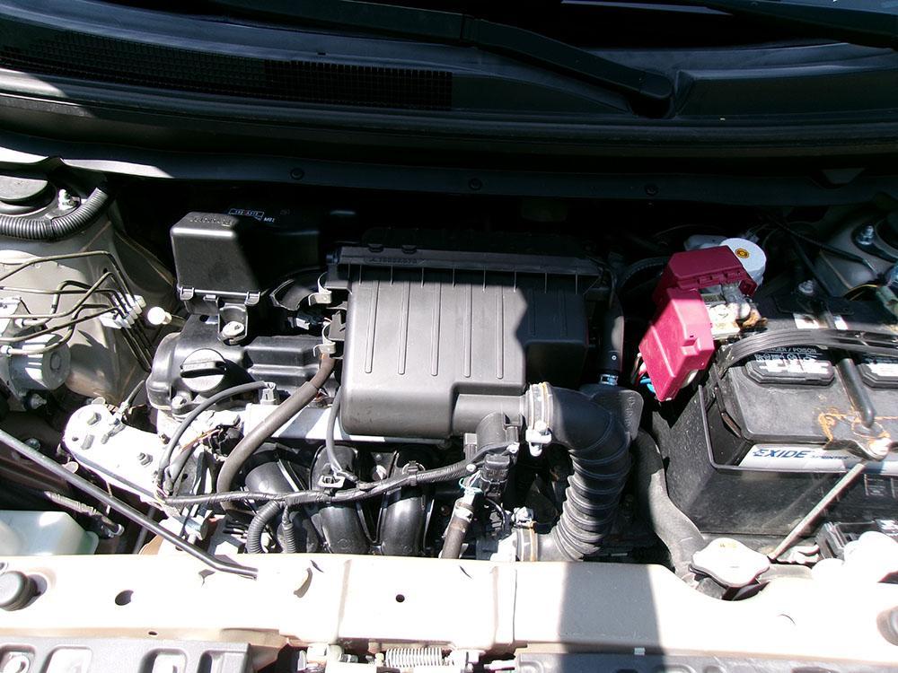 used 2019 Mitsubishi Mirage car, priced at $4,900