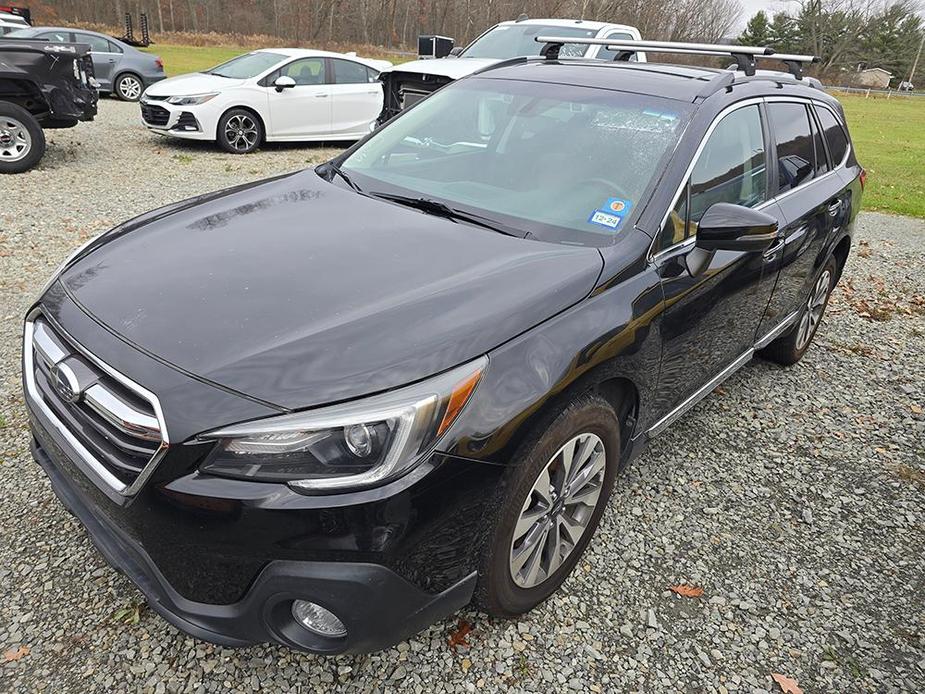 used 2019 Subaru Outback car