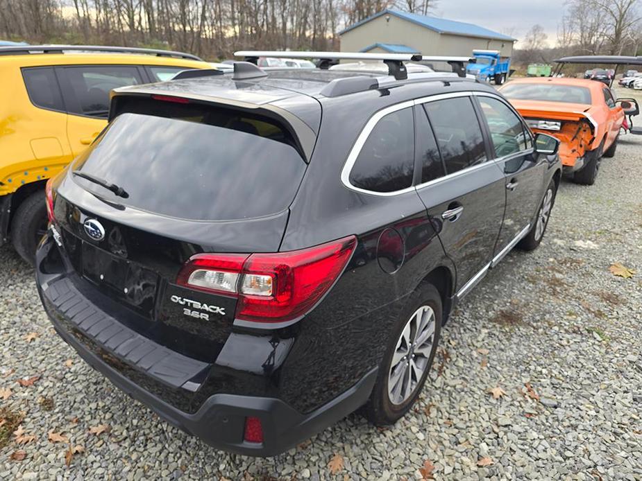 used 2019 Subaru Outback car