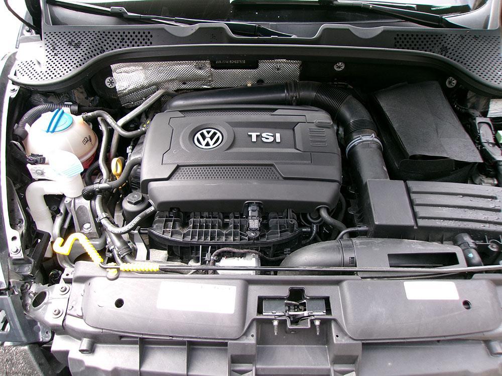 used 2016 Volkswagen Beetle car, priced at $6,700