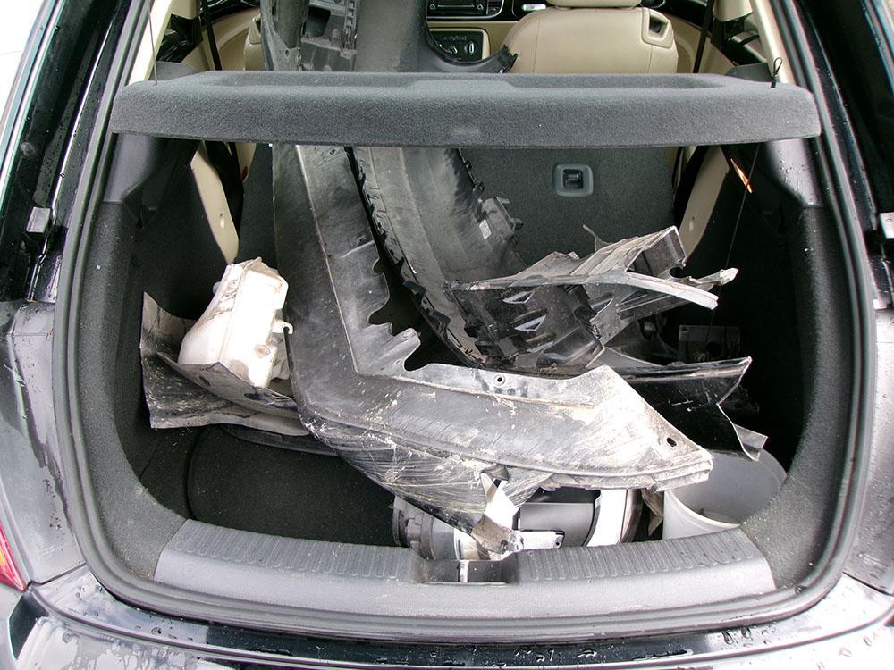 used 2016 Volkswagen Beetle car, priced at $6,700