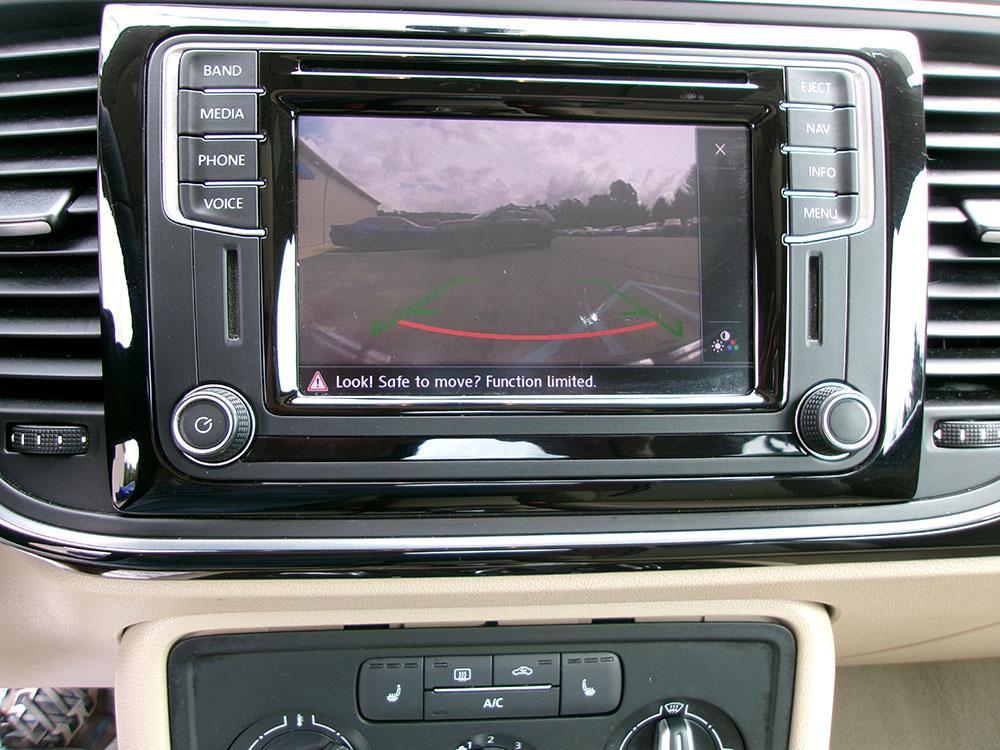 used 2016 Volkswagen Beetle car, priced at $6,700