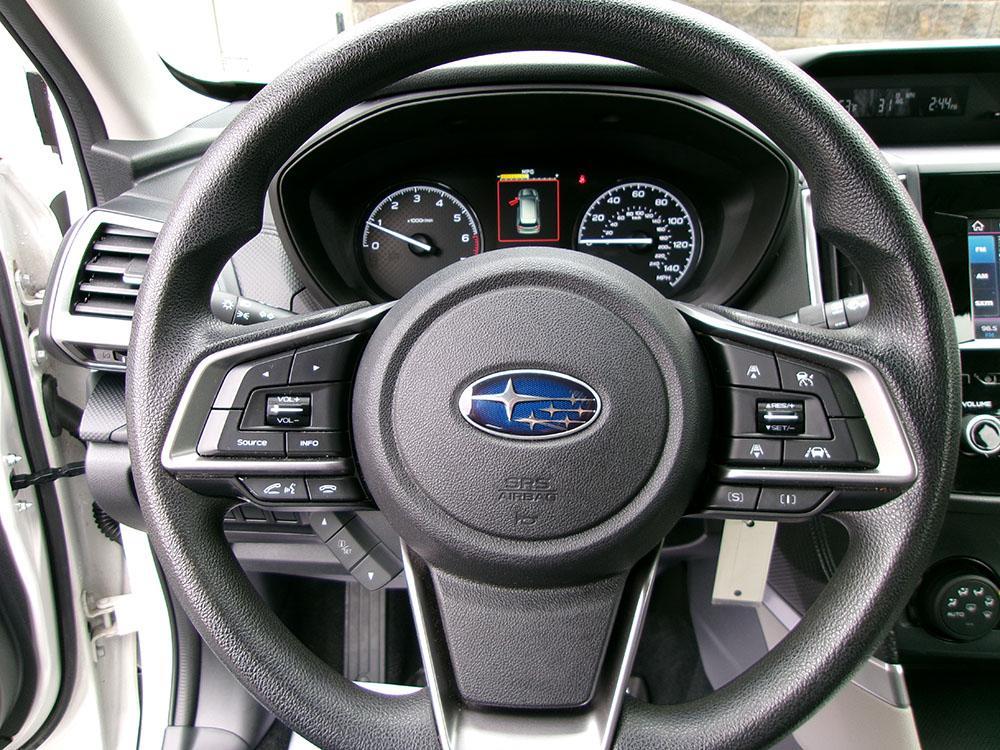 used 2019 Subaru Forester car, priced at $16,900