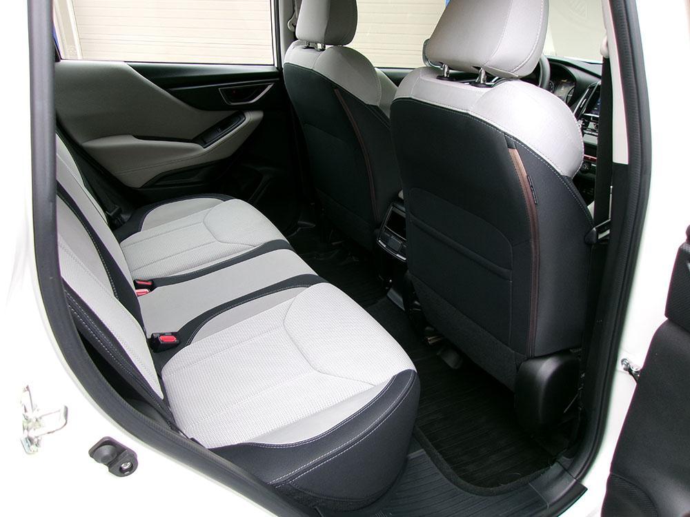 used 2019 Subaru Forester car, priced at $16,900