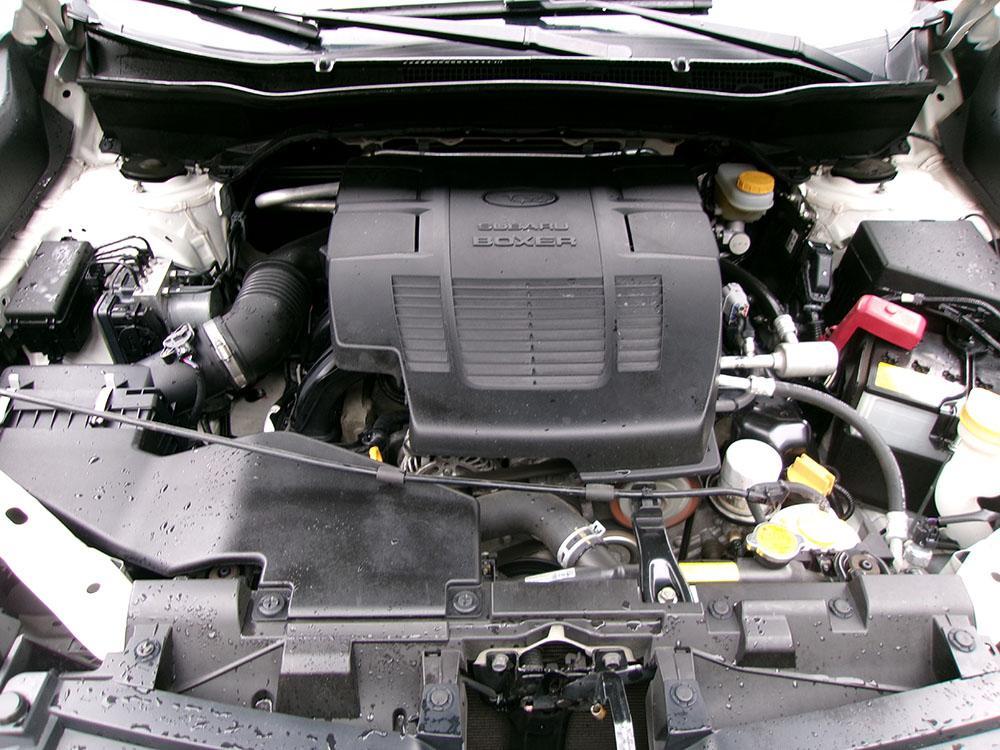used 2019 Subaru Forester car, priced at $16,900