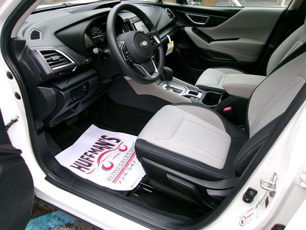 used 2019 Subaru Forester car, priced at $16,900