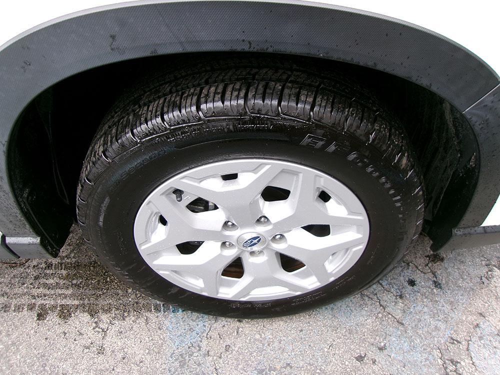 used 2019 Subaru Forester car, priced at $16,900