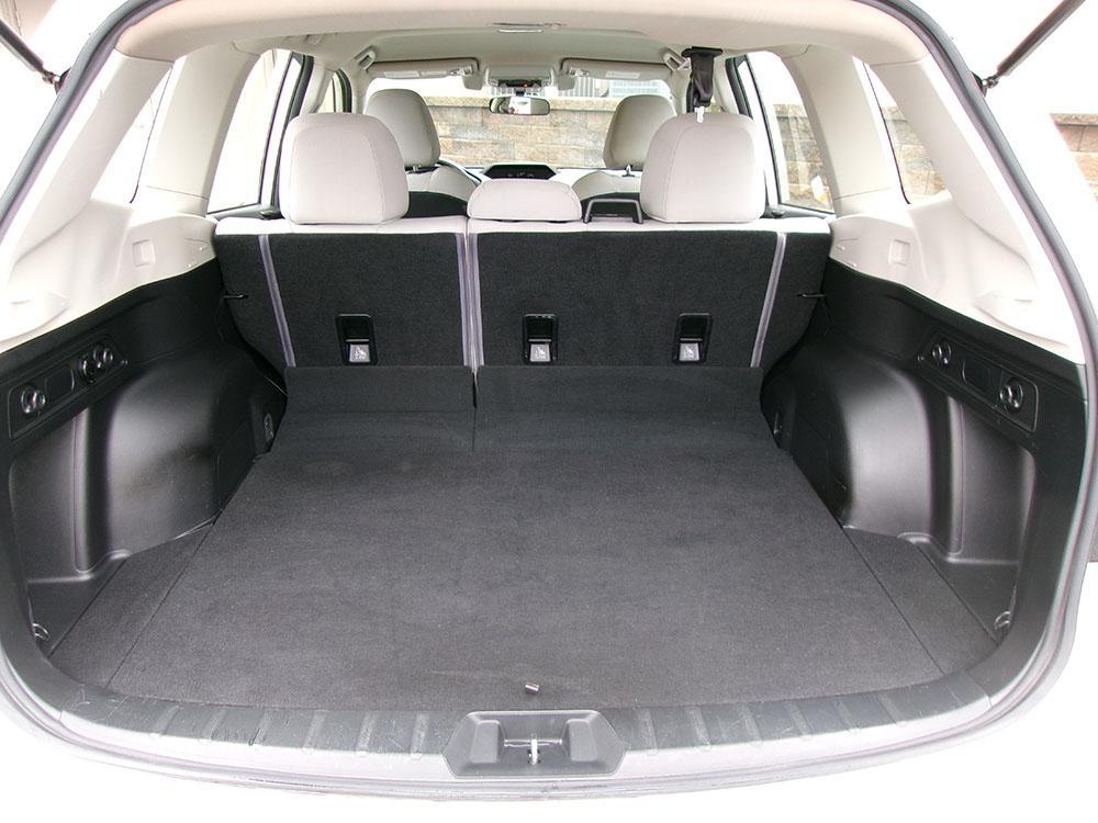 used 2019 Subaru Forester car, priced at $16,900