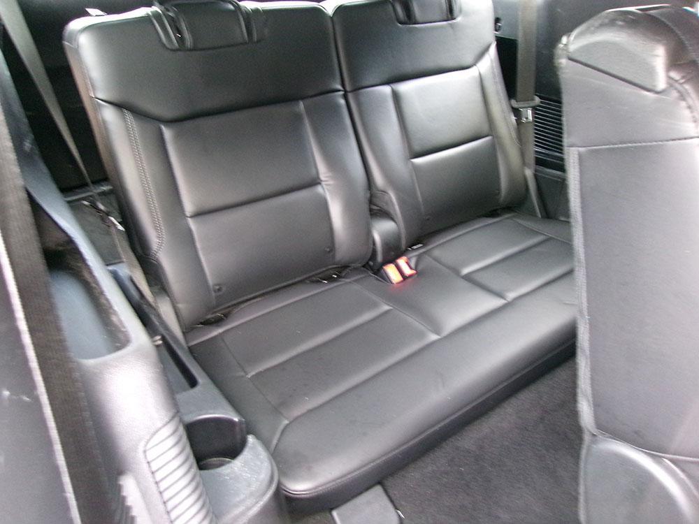 used 2021 Ford Explorer car, priced at $20,000