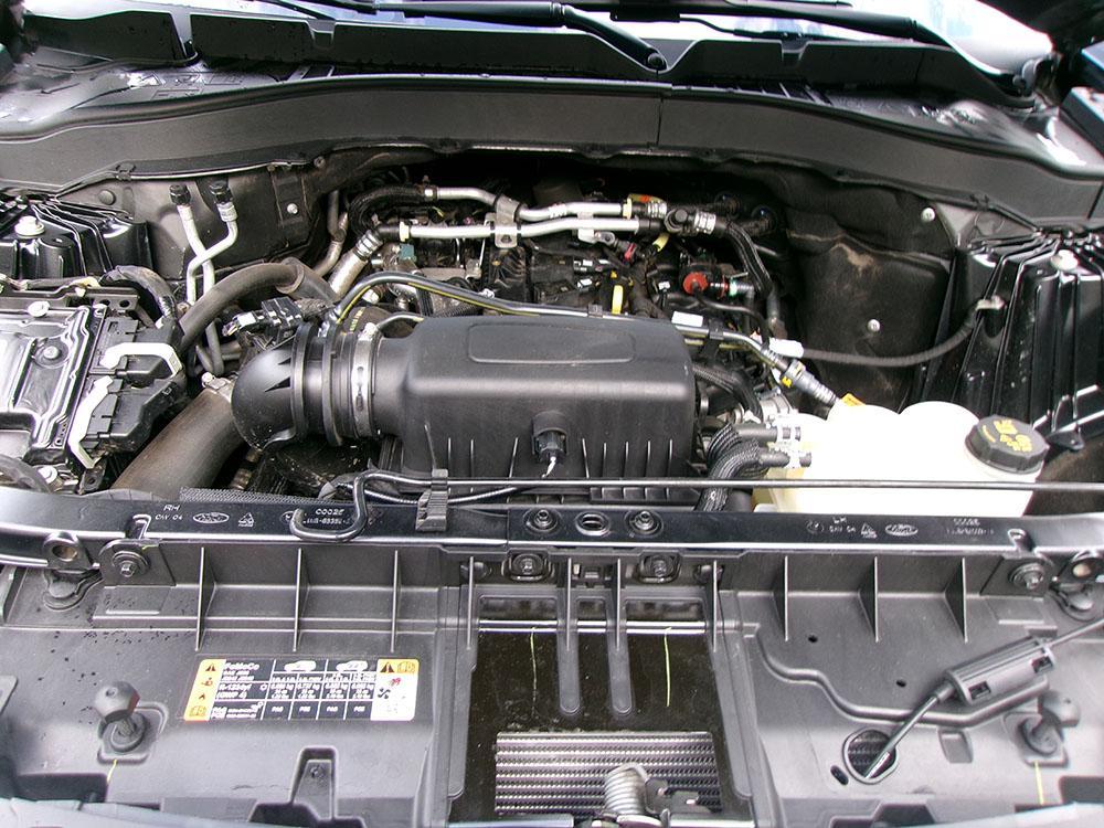 used 2021 Ford Explorer car, priced at $20,000