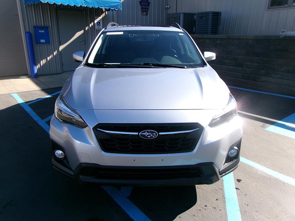 used 2018 Subaru Crosstrek car, priced at $14,600