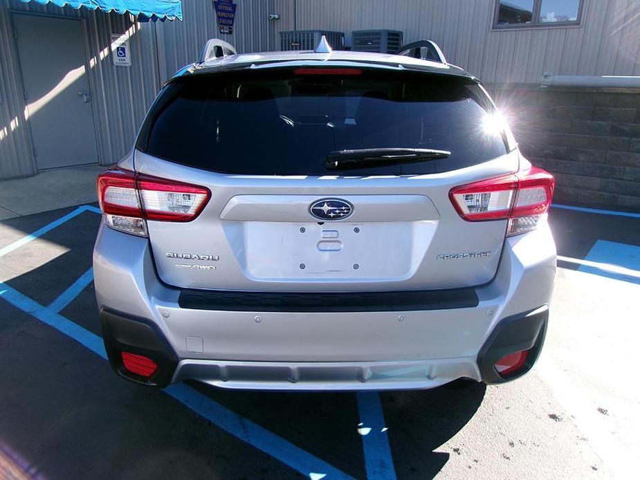 used 2018 Subaru Crosstrek car, priced at $14,600