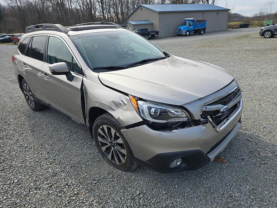 used 2015 Subaru Outback car, priced at $7,900